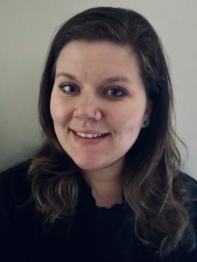 Melanie Hermens- Massage Therapist