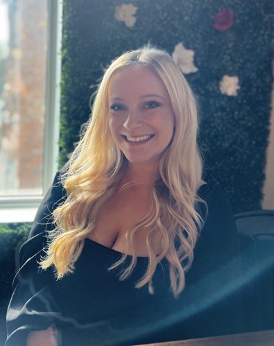 Liz McGuire – Registered Provisional Psychologist