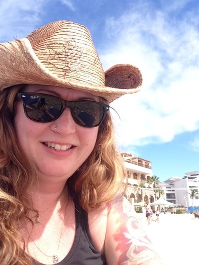 Deanna Baron- Chiropractic Assistant