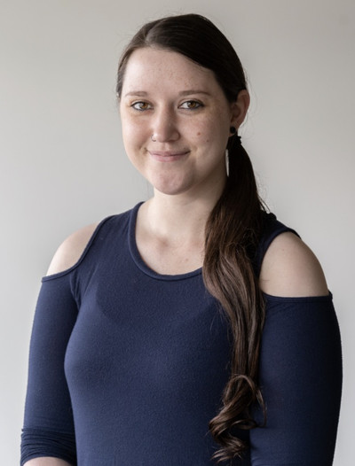 Amanda Wojcikowski- Clinical Assistant